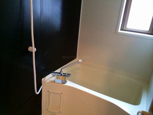 パラシオン・マルクⅢ 風呂画像