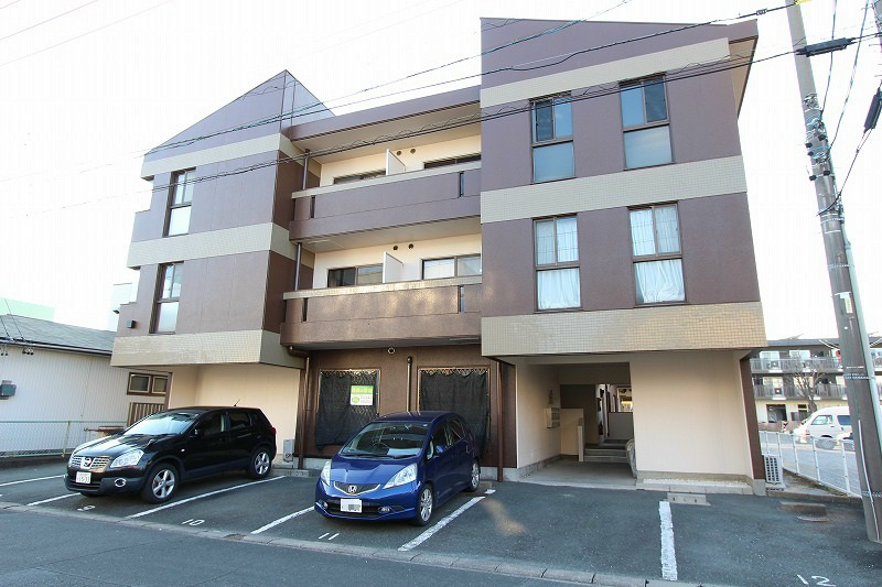 久嶋ハイム 外観