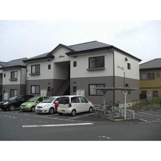 プラースⅡ その他外観1