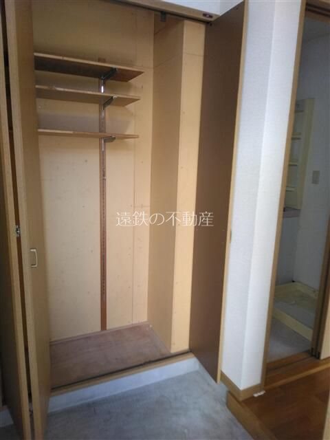 溜屋ハイツⅢ その他設備