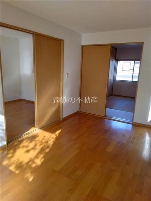 溜屋ハイツⅢ その他