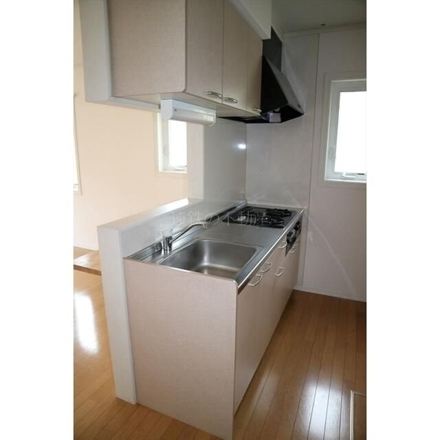 フォレスト住吉Ａ その他6