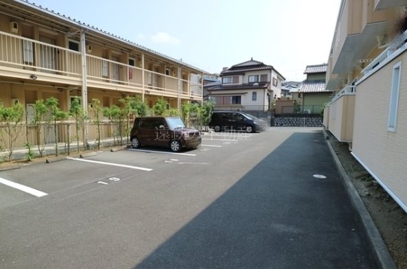 フォレスト住吉Ａ その他外観1