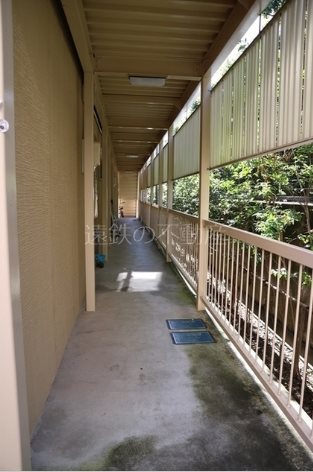 フォレスト住吉Ａ その他外観3