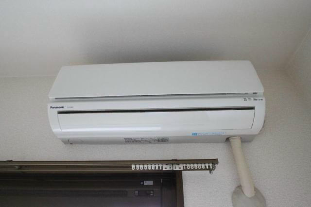 マンションきんかん その他4