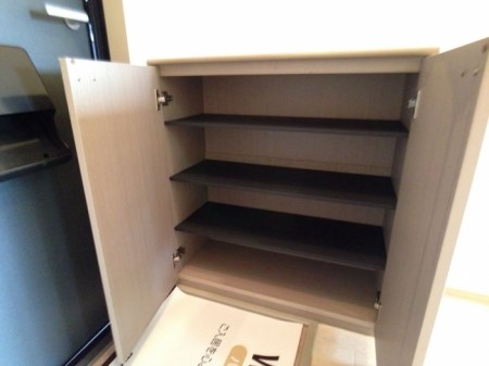 棒屋第３住吉ハイツ その他3