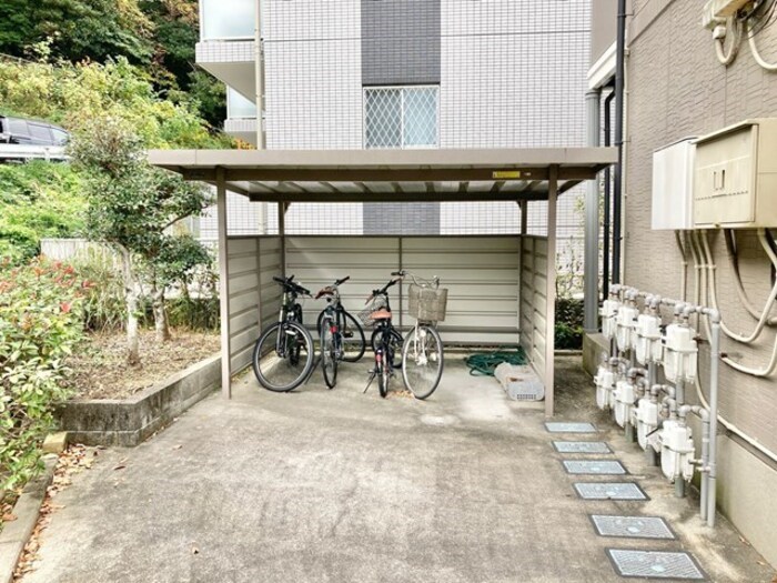 棒屋第３住吉ハイツ その他外観1