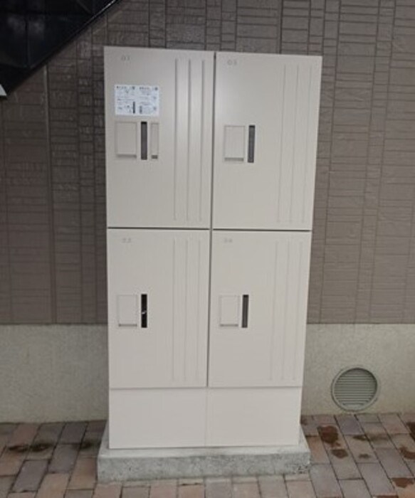 棒屋第３住吉ハイツ その他外観3