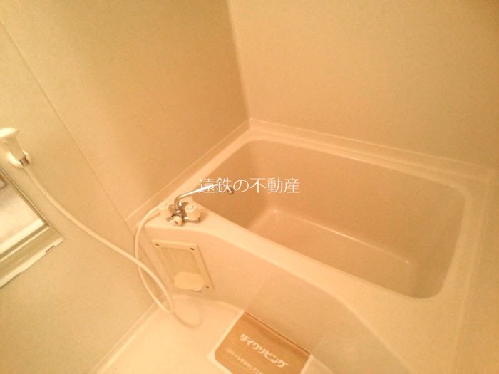 棒屋第３住吉ハイツ 風呂画像