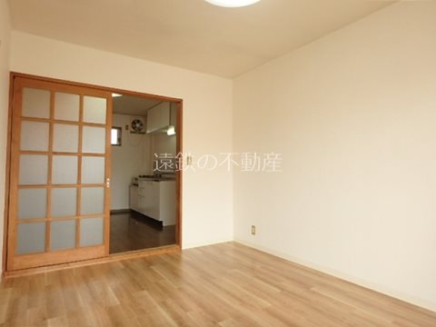 高丘ハイツ その他