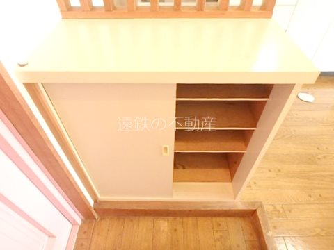 高丘ハイツ その他