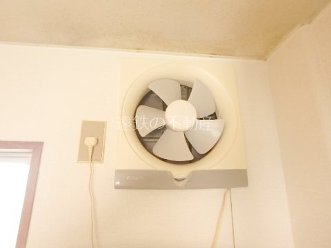高丘ハイツ その他