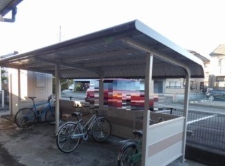 エミア その他外観1