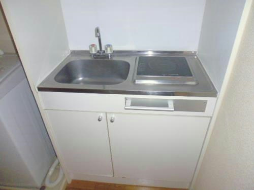 エミア キッチン