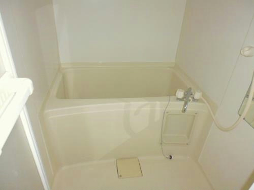 エミア 風呂画像