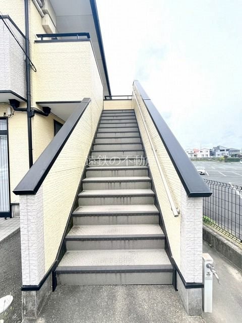 ウィズステージさくら その他共有部分