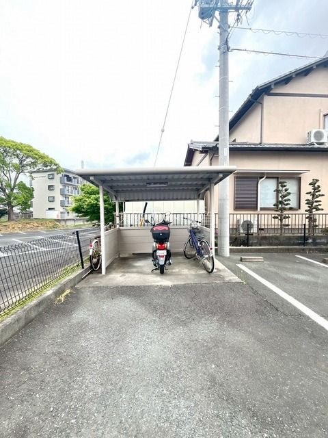 ウィズステージさくら その他