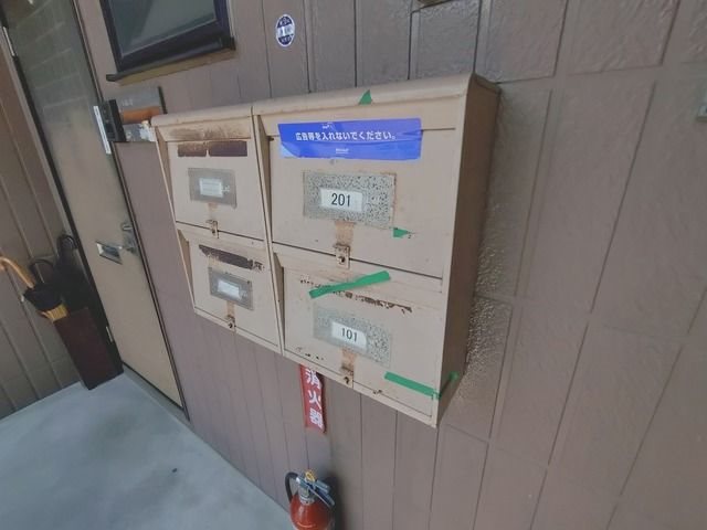 プリシェール その他外観3