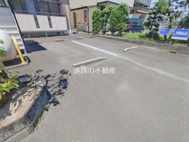 プリシェール その他外観4