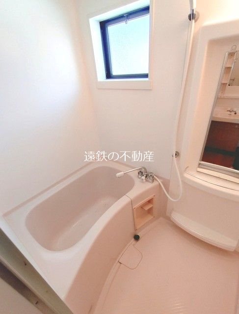 プリシェール 風呂画像