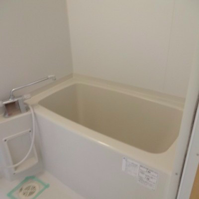 アビニヨン 風呂画像