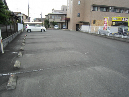 パレット名塚 その他外観3