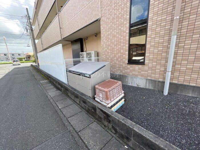 パレット名塚 その他外観4