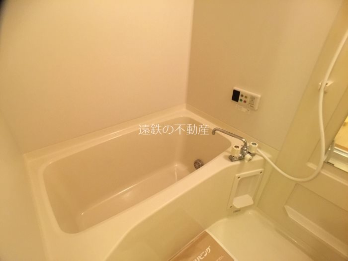 パレット名塚 風呂画像