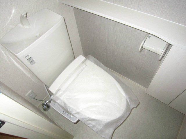 ソレイユ鴨宮 その他1