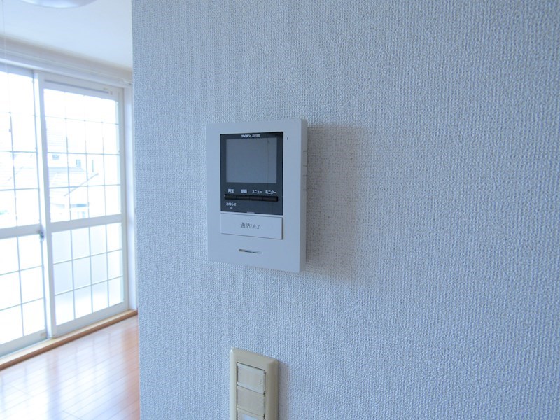ブレッザ新浜 その他4
