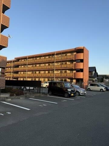 長屋マンション その他外観1