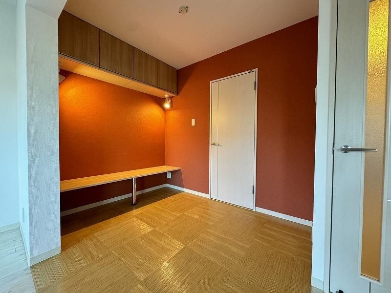 長屋マンション その他13