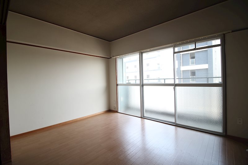 あけぼのハイツ その他