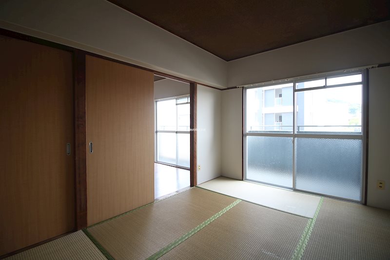 あけぼのハイツ その他