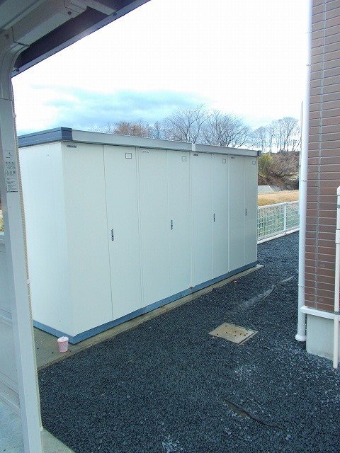 ベルカーサＡ その他