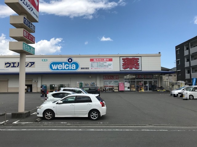 イーリス・ネモス ドラッグストア