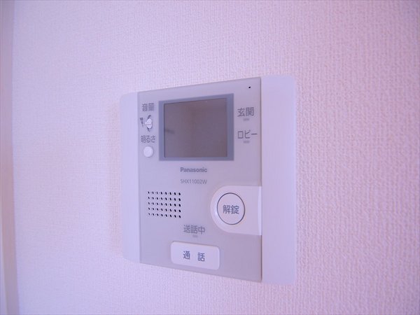 グレイスピーチ セキュリティ