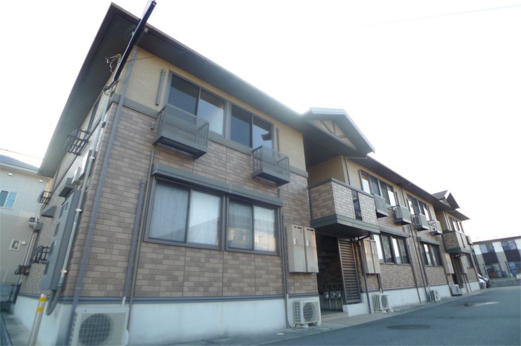 大手ハウスメーカー施工物件！