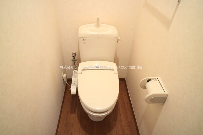 23番館　Ａ棟 その他1