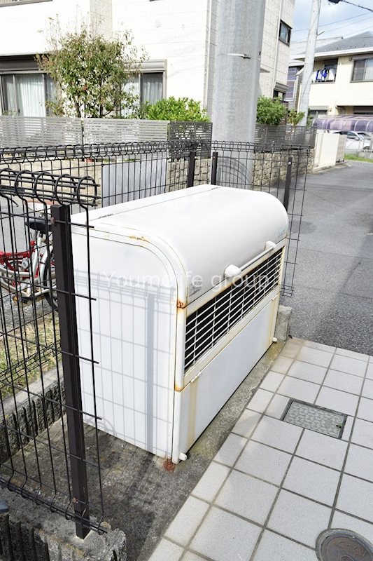 メゾン　サザン その他外観1