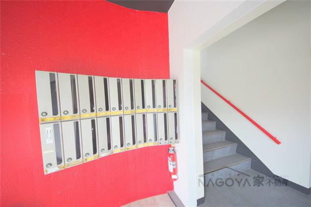 高見かえでビル その他外観4