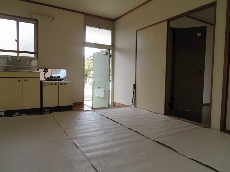グリーンハイツ美の里 その他