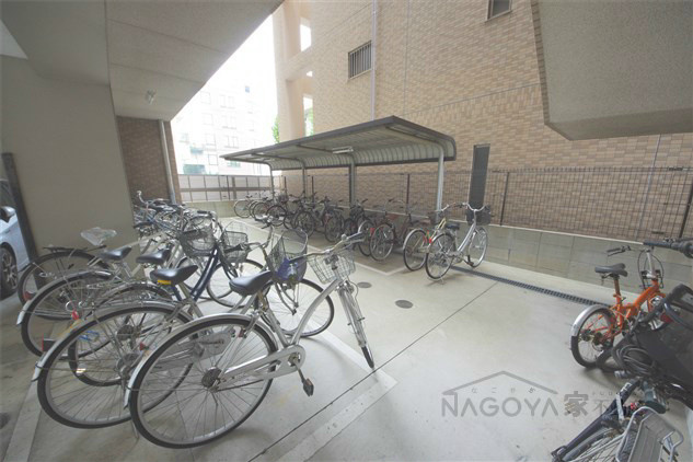 サニー金山 その他外観3