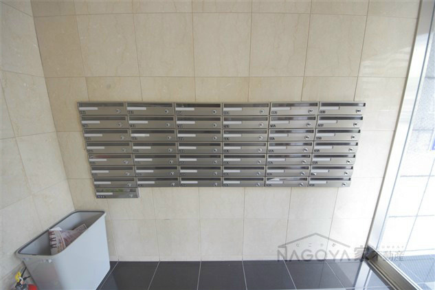 サニー金山 その他外観4