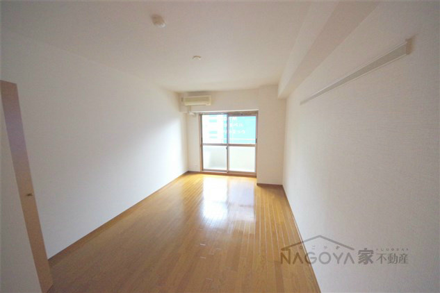 サニー金山 リビング