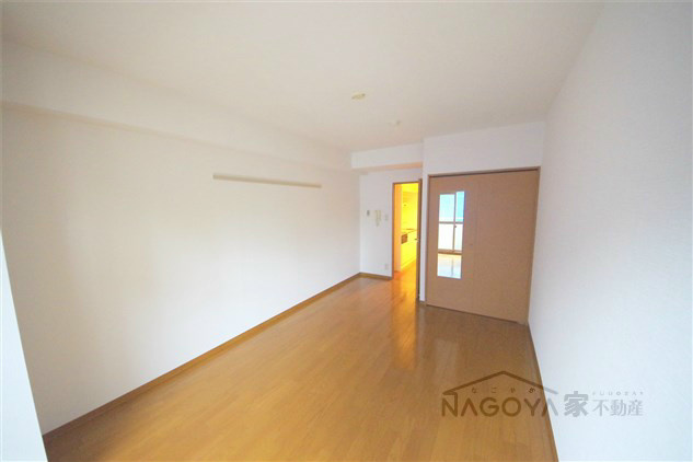 サニー金山 ベッドルーム