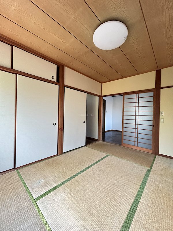 副田ハイツ その他