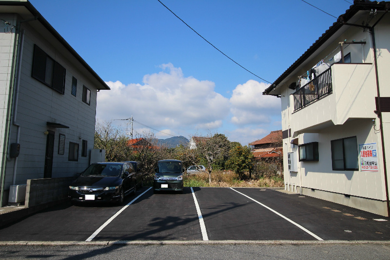 副田ハイツ その他