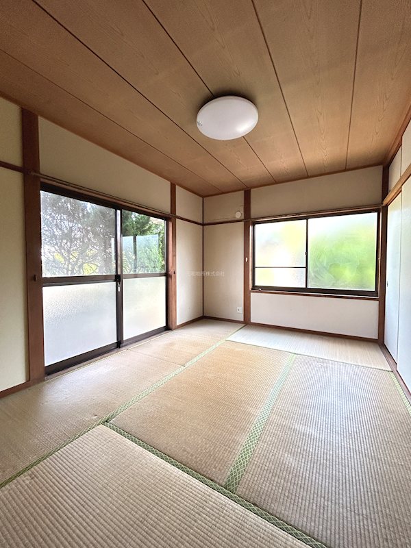 副田ハイツ その他