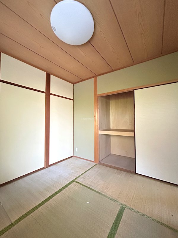副田ハイツ その他